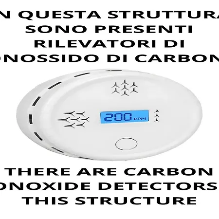 Chill E Relax Sul Mare * サン・ティジドーロ