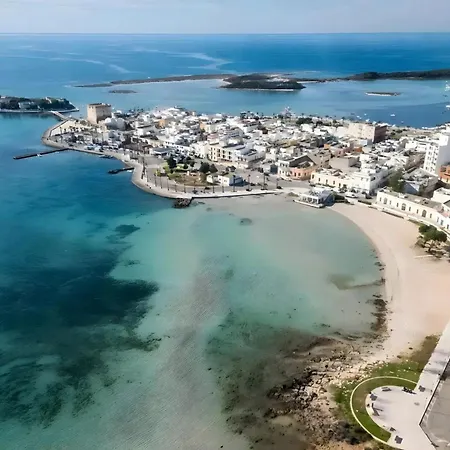 Chill E Relax Sul Mare 別荘