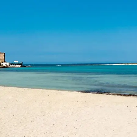 別荘 Chill E Relax Sul Mare *