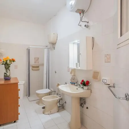 Chill E Relax Sul Mare サン・ティジドーロ