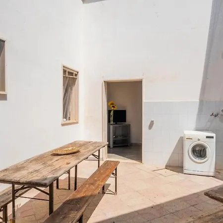 Chill E Relax Sul Mare * サン・ティジドーロ