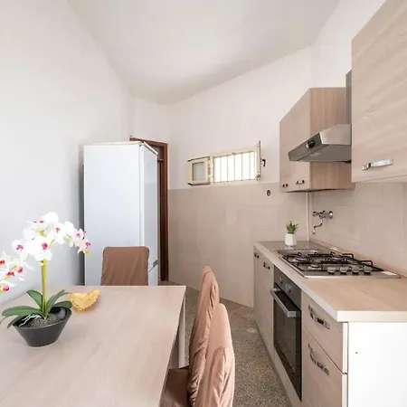 Chill E Relax Sul Mare * Sant Isidoro (Apulia)