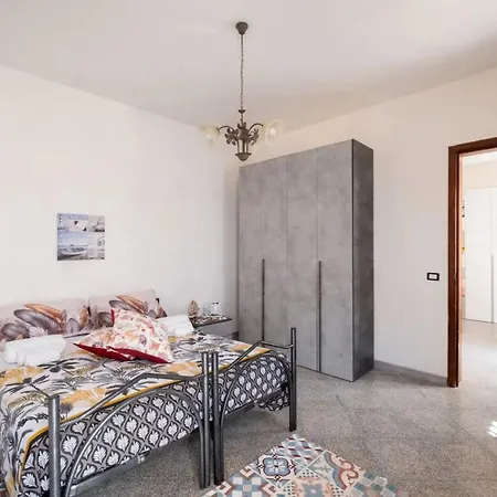 Holiday home Chill E Relax Sul Mare