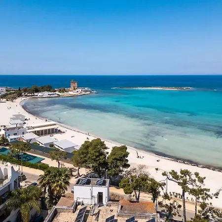 Chill E Relax Sul Mare Hébergement de vacances *