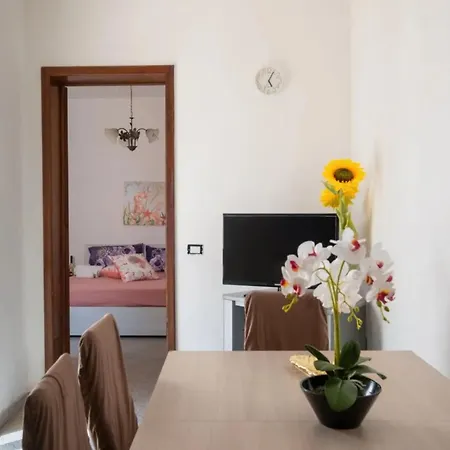 Ferienhaus Chill E Relax Sul Mare