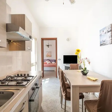 Chill E Relax Sul Mare *