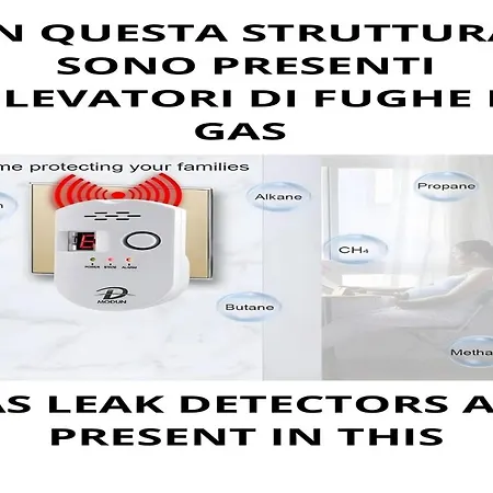 Chill E Relax Sul Mare Sant Isidoro (Apulia)