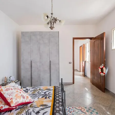 Ferienhaus Chill E Relax Sul Mare