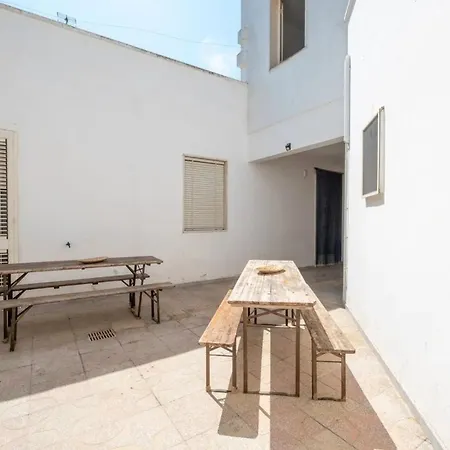 Holiday home Chill E Relax Sul Mare *