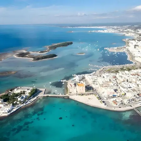 Hébergement de vacances Chill E Relax Sul Mare