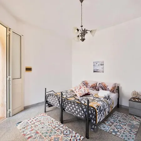 Ferienhaus Chill E Relax Sul Mare Sant Isidoro (Apulia)