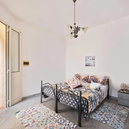 Vakantiehuis Chill E Relax Sul Mare Sant Isidoro (Apulia)
