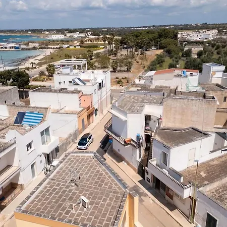 Chill E Relax Sul Mare Ferienhaus *